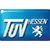 Logo von TÜV Hessen