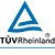 Logo von TÜV Rheinland