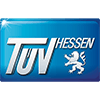 Logo von TÜV Hessen