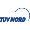 Logo von TÜV NORD