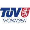 Logo von TÜV Thüringen