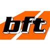 Logo von bft