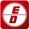 Logo von ED