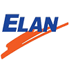 Logo von ELAN