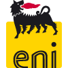 Logo von ENI