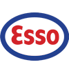 Logo von ESSO