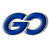 Logo von GO