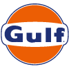Logo von GULF