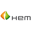 Logo von HEM