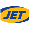 Logo von JET