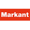 Logo von Markant