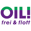 Logo von OIL!