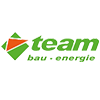 Logo von team
