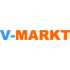 Logo von V-Markt
