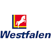 Logo von Westfalen