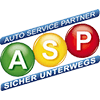 Logo von ASP
