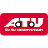 Logo von A.T.U