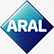 Logo der Tankstellenmarke Aral