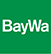 Logo der Tankstellenmarke BayWa