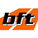 Logo bft (Bundesverband Freier Tankstellen e.V.)
