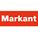 Logo der Tankstellenmarke Markant