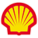 Logo der Tankstellenmarke Shell