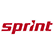 Logo der Tankstellenmarke Sprint