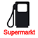 Supermarkt Tankstellen