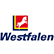 Logo der Tankstellenmarke Westfalen