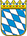 Wappen von Bayern