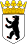 Wappen von Berlin