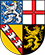 Wappen von Saarland