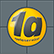 Logo der Werkstattkette 1A