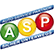 Logo der Werkstattkette ASP