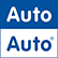 Logo der Werkstattkette AutoAuto