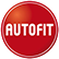 Logo der Werkstattkette Autofit