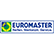 Logo der Werkstattkette Euromaster