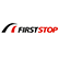 Logo der Werkstattkette FirstStop