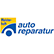 Logo der Werkstattkette Meisterhaft