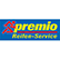 Logo der Werkstattkette Premio