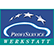 Logo der Werkstattkette Profi Service Werkstatt