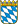 Bundesland-Wappen Bayern