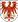 Bundesland-Wappen Brandenburg