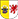 Bundesland-Wappen Mecklenburg-Vorpommern
