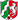 Bundesland-Wappen Nordrhein-Westfalen