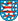 Bundesland-Wappen Thüringen
